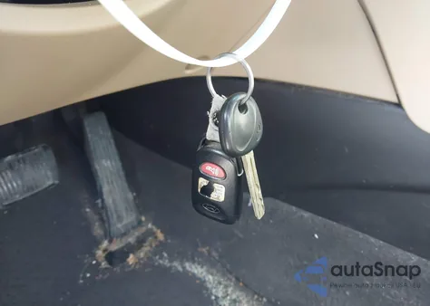 2013 Hyundai Sonata Gls из США, поврежденный, VIN 5NPEB4AC8DH606865